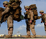 NATO Deploys 200  Soldiers in Farah